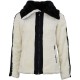 BLOUSON POLAIRE FEMME