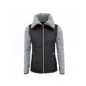 BLOUSON POLAIRE FEMME