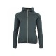 BLOUSON POLARSHELL FEMME