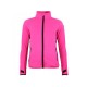 BLOUSON POLARSHELL FEMME