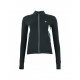 SOUS VETEMENT THERMIQUE DEMI ZIP FEMME