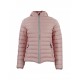 DOUDOUNE FINE REVERSIBLE FEMME