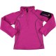 SWEAT POLARSHELL FILLE 3/8 ANS