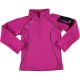 SWEAT POLARSHELL FILLE 3/8 ANS