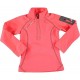 SWEAT POLARSHELL FILLE 3/8 ANS