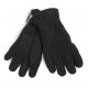 GANTS MICROPOLAIRE ADULTE