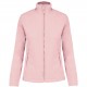 VESTE MICROPOLAIRE FEMME FULL ZIP