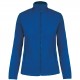 VESTE MICROPOLAIRE FEMME FULL ZIP