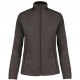 VESTE MICROPOLAIRE FEMME FULL ZIP