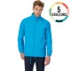 VESTE DE PLUIE COUPE VENT HOMME