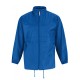 VESTE DE PLUIE COUPE VENT HOMME