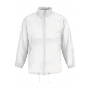 VESTE DE PLUIE COUPE VENT HOMME