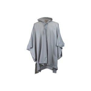 PONCHO PVC ENFANT