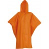 PONCHO LEGER POLYESTER ADULTE / ENFANT