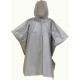 PONCHO LEGER POLYESTER ADULTE / ENFANT