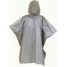 PONCHO LEGER POLYESTER ADULTE / ENFANT