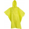 PONCHO LEGER POLYESTER ADULTE / ENFANT