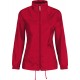 VESTE DE PLUIE COUPE VENT FEMME