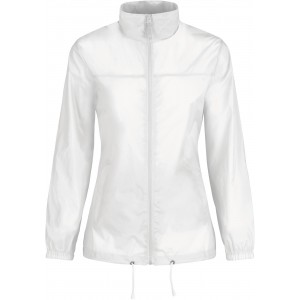 VESTE DE PLUIE COUPE VENT FEMME