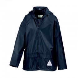 VESTE DE PLUIE ENFANT 4/10 ANS