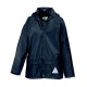 VESTE DE PLUIE ADULTE