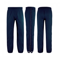 PANTALON DE PLUIE ENFANT 4 A 12 ANS