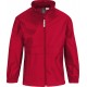 VESTE DE PLUIE COUPE VENT ENFANT