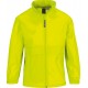 VESTE DE PLUIE COUPE VENT ENFANT