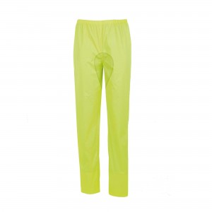 SURPANTALON PLUIE VÉLO AVEC COUVRE-CHAUSSURES