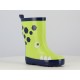 BOTTES DE PLUIE ENFANT 25/30