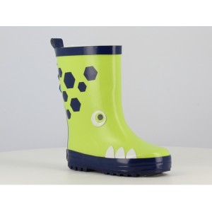 BOTTES DE PLUIE ENFANT 25/30