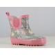 BOTTES DE PLUIE ENFANT 22/27