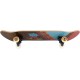 SKATEBOARD - MASQUERADE BRIGADE