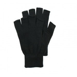 GANTS MITAINES ACRYLIQUE ADULTE