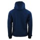 BLOUSON SOFTSHELL HOMME