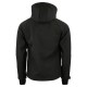 BLOUSON SOFTSHELL HOMME