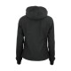 BLOUSON SOFTSHELL SKI FEMME