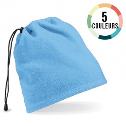 BONNET TOUR DE COU SUPRFLEECE