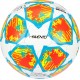 BALLON DE FOOTBALL - STAR WIZARD