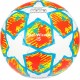 BALLON DE FOOTBALL - STAR WIZARD