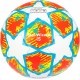 BALLON DE FOOTBALL - STAR WIZARD