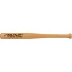 BATTE DE BASEBALL BOIS 63 CM