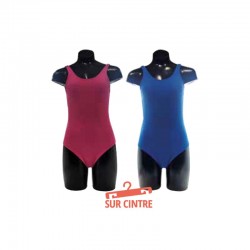 MAILLOT DE BAIN 1 PIECE FILLE