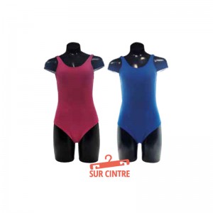 MAILLOT DE BAIN 1 PIECE FILLE