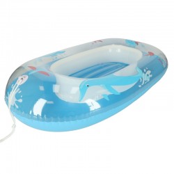 BATEAU GONFLABLE ENFANT 102 CM