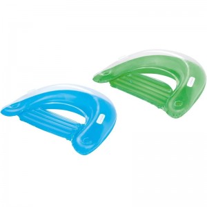 FAUTEUIL LOUNGE AVEC POIGNEES