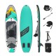 STAND UP PADDLE GONFLABLE PRO AQUA WANDER