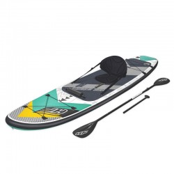 STAND UP PADDLE GONFLABLE PRO AQUA WANDER