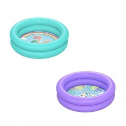 PISCINE GONFLABLE RONDE 61 CM