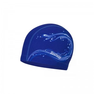 BONNET DE BAIN ADULTE LYCRA